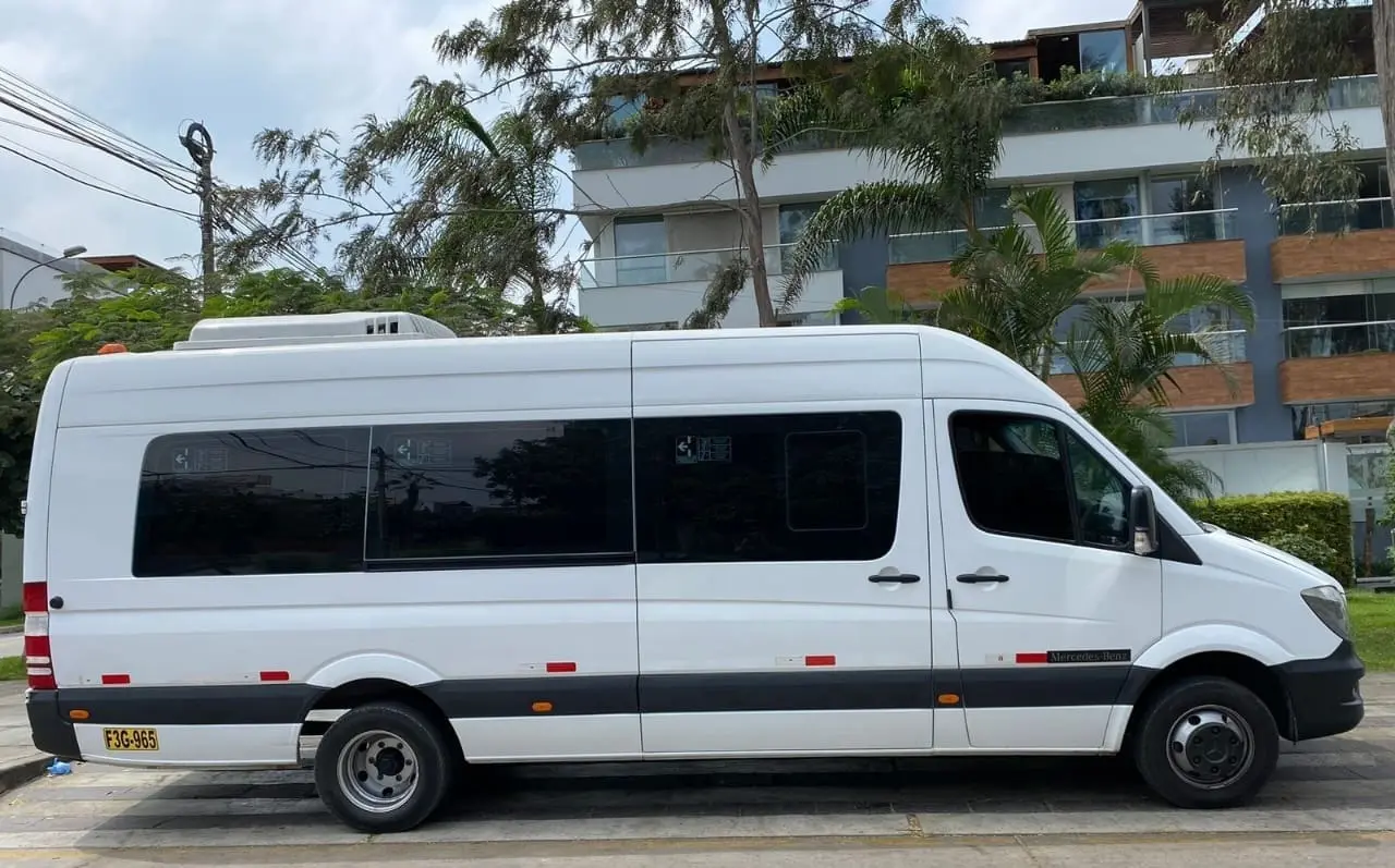 Sprinter