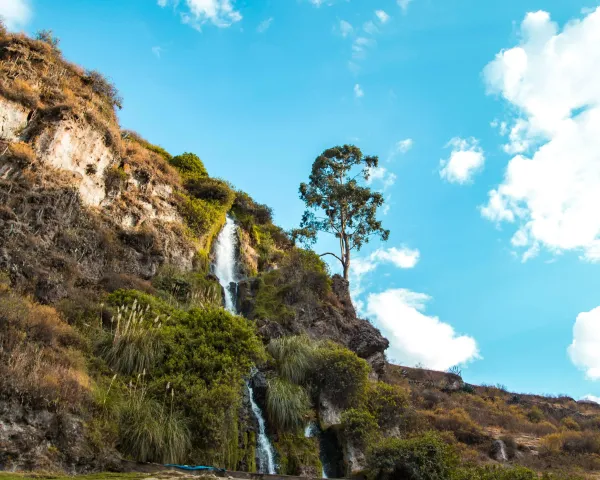 Tour a Canta Obrajillo & Machu Pichu Limeño