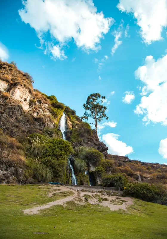 Tour a Canta Obrajillo & Machu Pichu Limeño