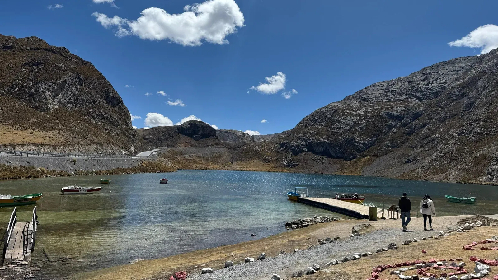 Cordillera de la Viuda Full Day – Aventura en la Sierra de Lima