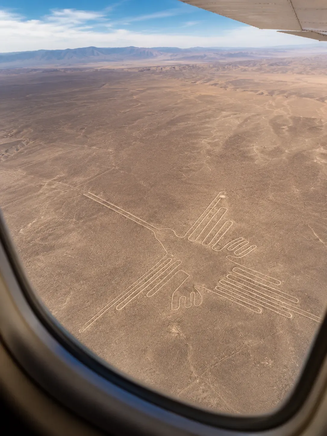 Tour a Paracas, Ica y Huacachina - foto 5