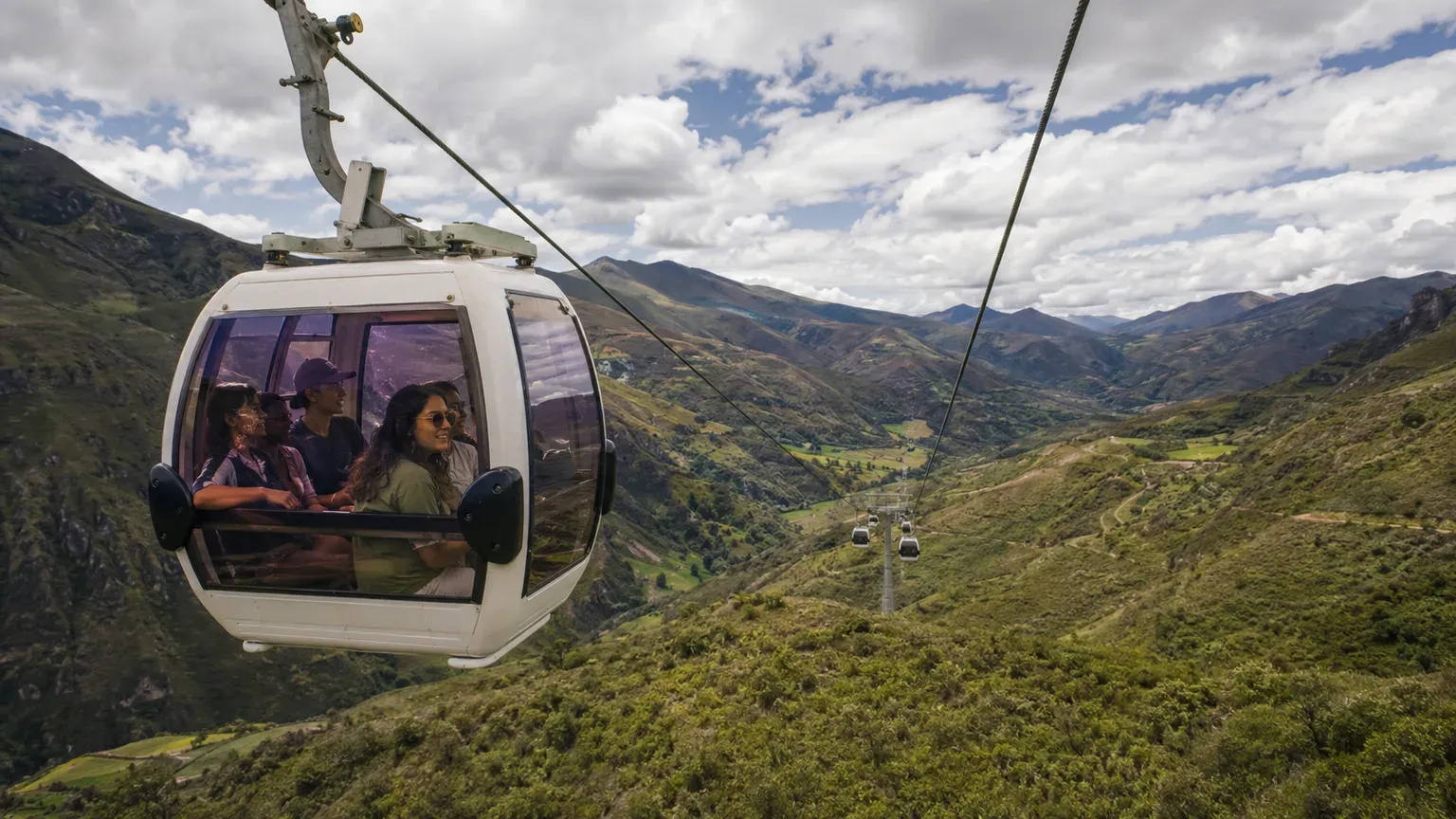San Mateo de Otao Extremo